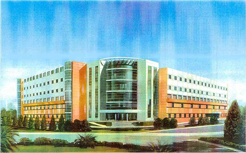 ÖZEL KENT HASTANESİ