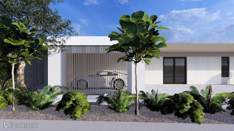 URLA VİTAE EA EVİ