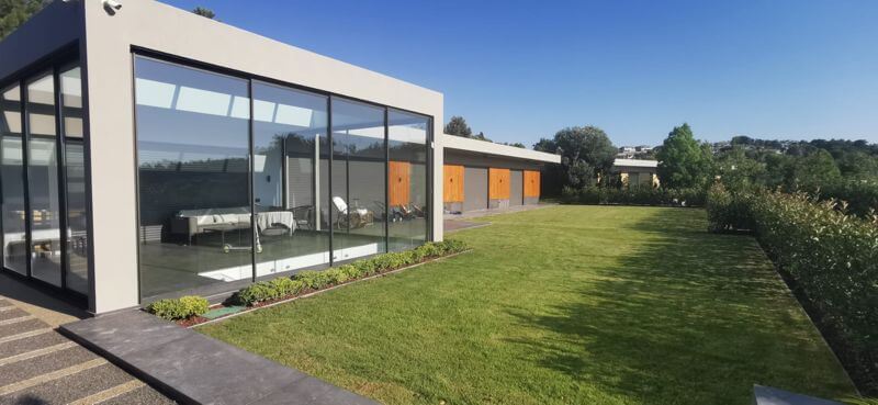 URLA VİTAE EA EVİ