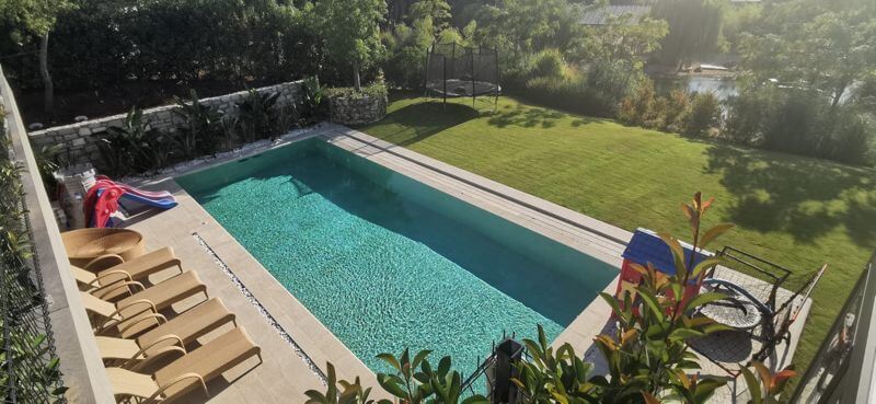 URLA VİTAE EA EVİ