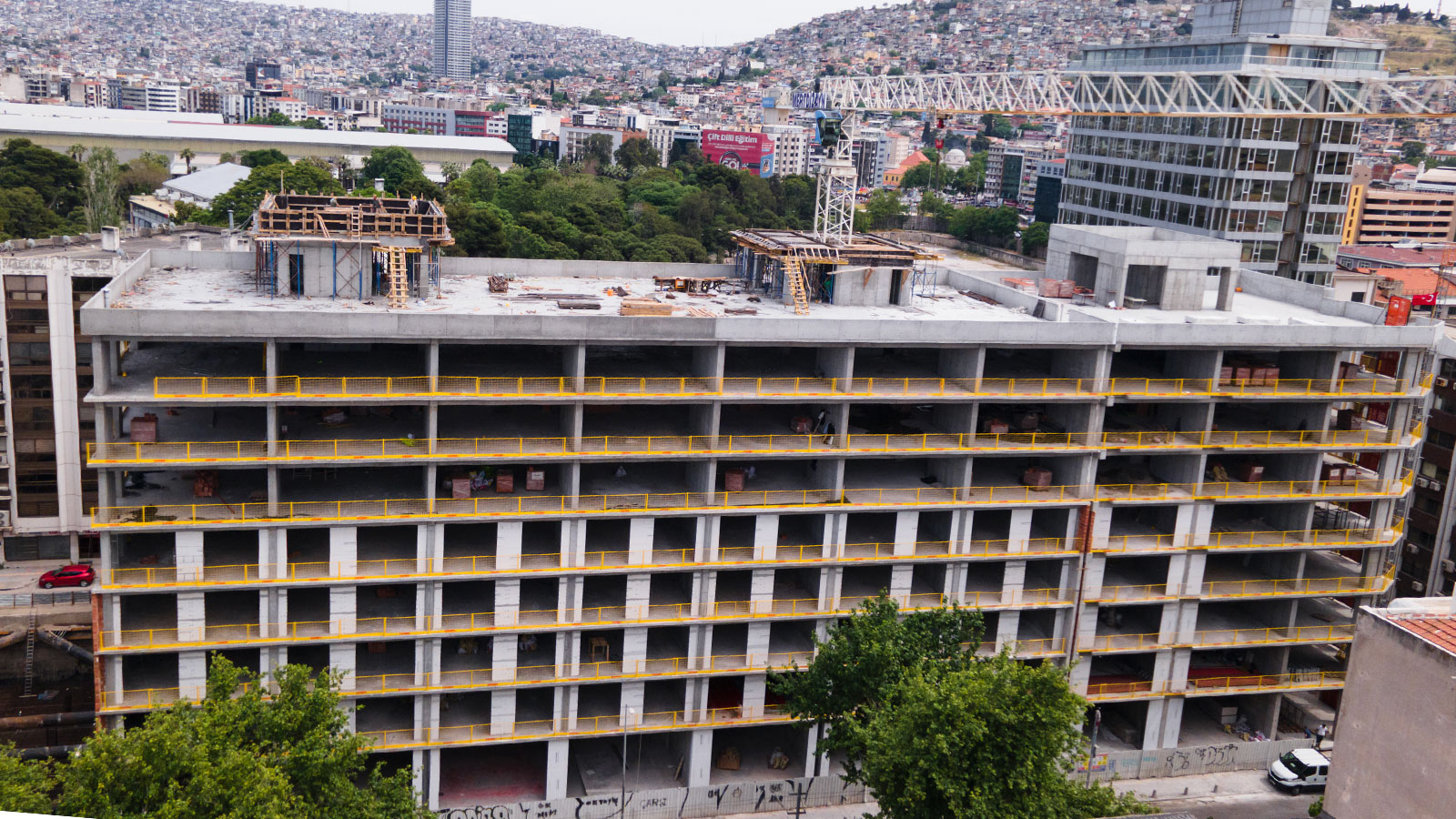 İDÇ - 2026 HAZİRAN