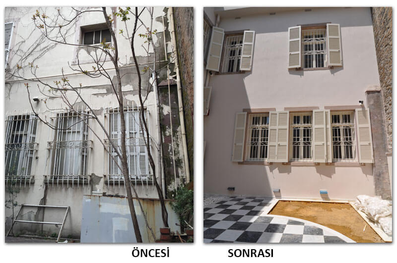 YUNANİSTAN BAŞKONSOLOSLUĞU