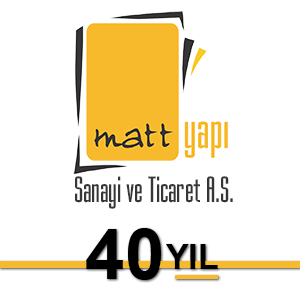 Matt Yapı