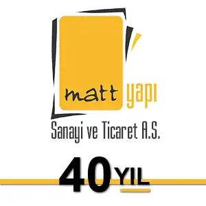 Matt Yapı logo