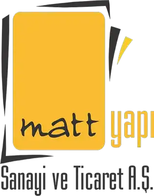 Matt Yapı logo